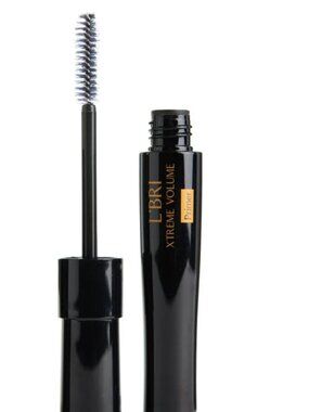 L’BRI XTREME VOLUME Lash Primer Light Brown